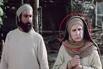 (تصاویر) تیپ و چهره جوان «عمه فائقه» سریال یوسف پیامبر در 71 سالگی