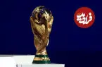 ۱۰ مدعی اصلی جام جهانی را بشناسید