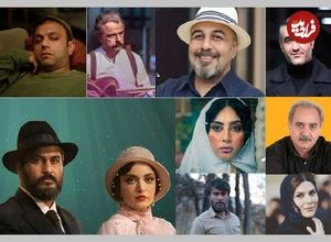 جدول؛ ۹ سریال جدید در راه نمایش خانگی؛ آثاری که بزودی می‌آیند