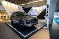 جدول؛ کرمان موتور وادار به عرضه قسطی شد‌