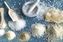 (ویدئو) کدام نمک ضرر کمتری برای انسان دارد؟
