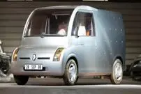 تصاویر| رنو اوپِراندی؛ یکی از خودروهای فرانسوی ناشناخته