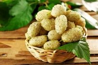 خوردن این میوه برابر است با یک داروی ضدافسردگی!