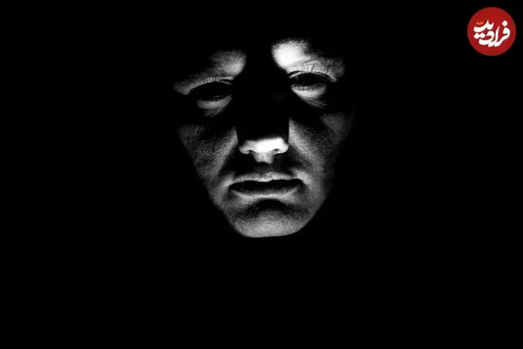 تصاویر| جنگ هویت نقاش مرموز را فاش کرد! 