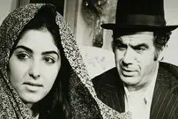 عکس| سفر در زمان؛ «شیلا» بازیگر سینمای قبل انقلاب در 69 سالگی؛ سال 97