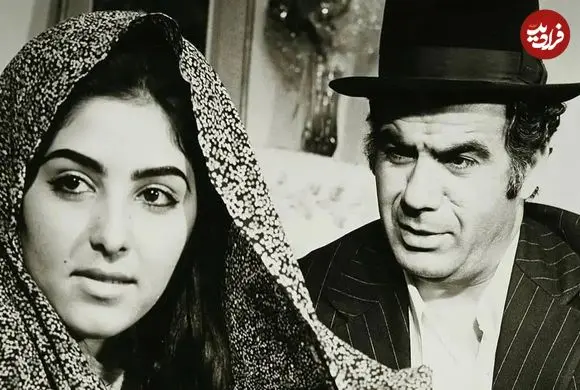 عکس| سفر در زمان؛ «شیلا» بازیگر سینمای قبل انقلاب در 69 سالگی؛ سال 97