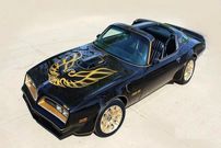 تصاویر؛ پونتیاک؛ سرگذشت برندی که سال‌ها در اوج بود