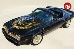 تصاویر؛ پونتیاک؛ سرگذشت برندی که سال‌ها در اوج بود