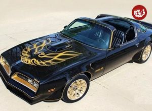 تصاویر؛ پونتیاک؛ سرگذشت برندی که سال‌ها در اوج بود