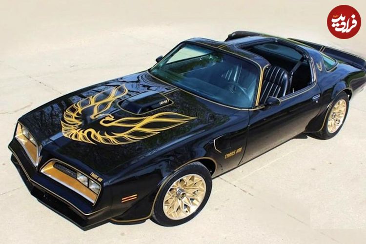 تصاویر؛ پونتیاک؛ سرگذشت برندی که سالها در اوج بود