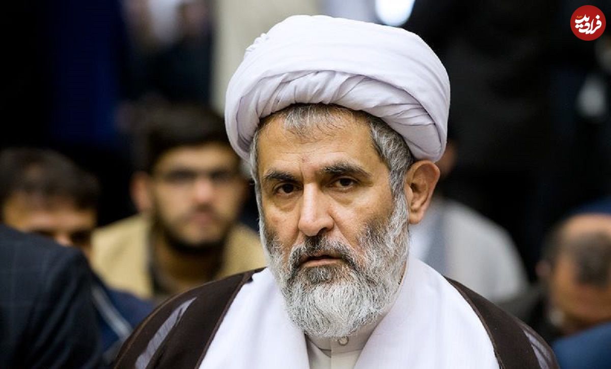 عکس؛ سفر در زمان؛ دیدار «حسین طائب با سیدمحمدخاتمی»؛ سال 1378