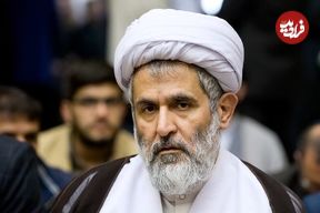 عکس؛ سفر در زمان؛ دیدار «حسین طائب با سیدمحمدخاتمی»؛ سال 1378