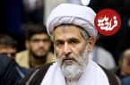 عکس؛ سفر در زمان؛ دیدار «حسین طائب با سیدمحمدخاتمی»؛ سال 1378