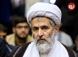عکس؛ سفر در زمان؛ دیدار «حسین طائب با سیدمحمدخاتمی»؛ سال 1378