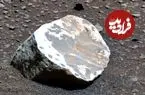 سنگ‌های عجیب روی مریخ چه چیزی را دربارۀ گذشتۀ این سیاره فاش می‌کنند؟