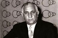 عکس؛ سفر به تاریخ؛ خانۀ «حبیب ثابت پاسال، ابرسرمایه‌دار دوره پهلوی» در خیابان جردن