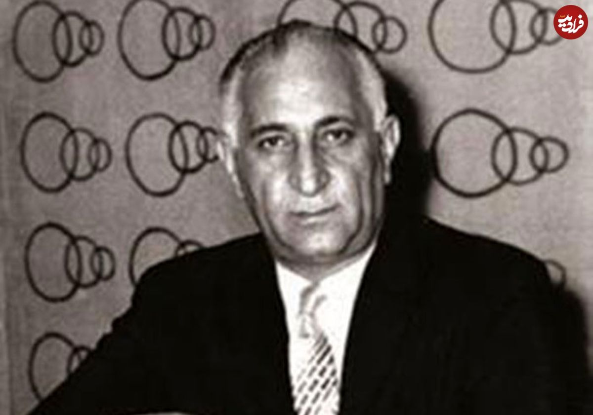 عکس؛ سفر به تاریخ؛ خانۀ «حبیب ثابت پاسال، ابرسرمایه‌دار دوره پهلوی» در خیابان جردن