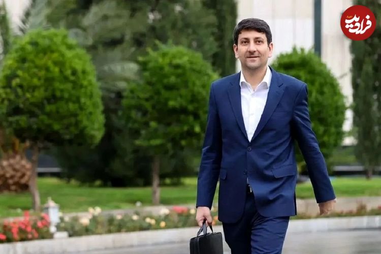 وزیر ارتباطات بازگشت اختلال‌های اینترنت را تایید کرد؛ مشکلات ناشی از تهدیدهای امنیتی است