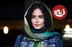 عکس| سفر زمان؛ «الناز شاکردوست و سروش صحت» در پشت‌صحنه «بی‌بدن»؛ سال 1402