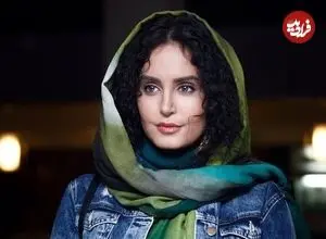 عکس| سفر زمان؛ «الناز شاکردوست و سروش صحت» در پشت‌صحنه «بی‌بدن»؛ سال 1402