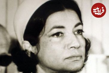 عکس؛ سفر در زمان؛ دیدار «اشرف پهلوی با یکی از مقامات چین؛ دهه 50