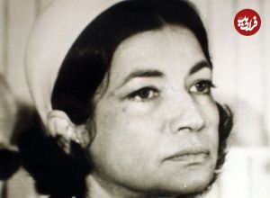 عکس؛ سفر در زمان؛ دیدار «اشرف پهلوی با یکی از مقامات چین؛ دهه 50