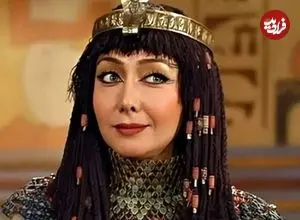 عکس| سفر در زمان؛ «کتایون ریاحی» در کنار «افسانه بایگان»؛ سال 1377