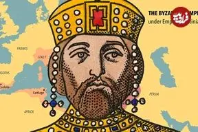 «امپراتوری روم شرقی» چگونه هزار سال بیشتر از «روم غربی» دوام آورد؟
