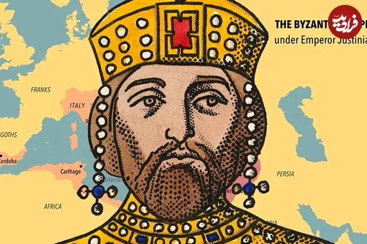«امپراتوری روم شرقی» چگونه هزار سال بیشتر از «روم غربی» دوام آورد؟