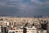 قیمت آپارتمان در منطقه ۱۱؛ مرکز تهران متری چند؟