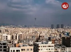 قیمت آپارتمان در منطقه ۱۱؛ مرکز تهران متری چند؟