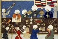 چه شد که ایرانیان از نظر علمی فاصله عظیمی با غربی‌ها پیدا کردند؟