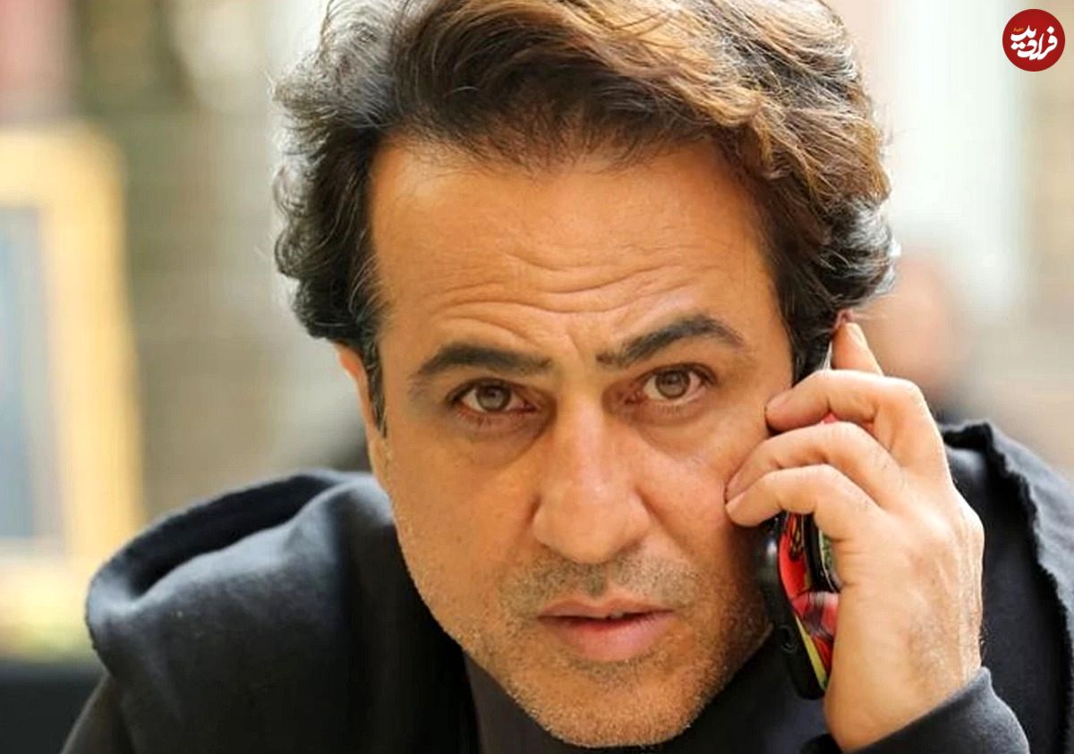 تصاویر| زندگی خصوصی، عکس های شخصی و بیوگرافی رامین راستاد