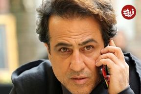 تصاویر| زندگی خصوصی، عکس های شخصی و بیوگرافی رامین راستاد