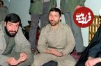 عکس؛ سفر به تاریخ؛ چهرۀ «شهید صیاد شیرازی» در 13 سالگی