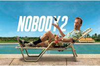 نقد فیلم اکشن هیچکس ۲ (Nobody 2)