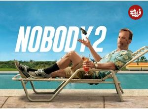 نقد فیلم اکشن هیچکس ۲ (Nobody 2)