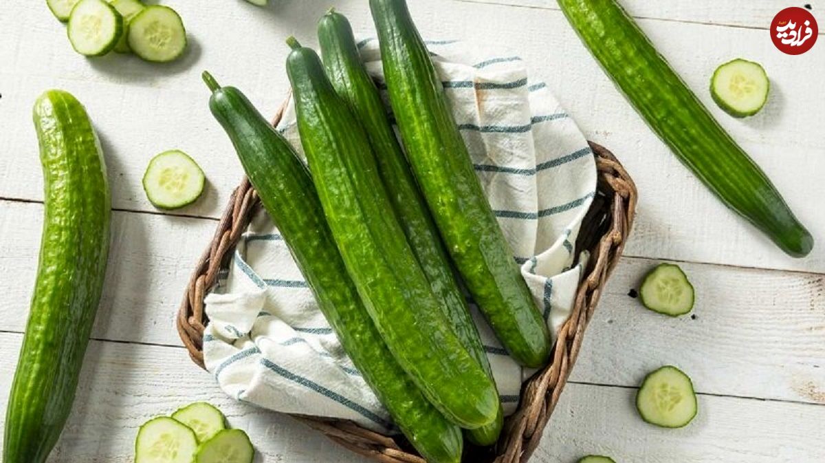 با این ۶ غذای آبدار قند خونتان را کنترل کنید