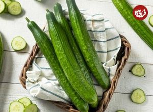 با این ۶ غذای آبدار قند خون‌تان را کنترل کنید