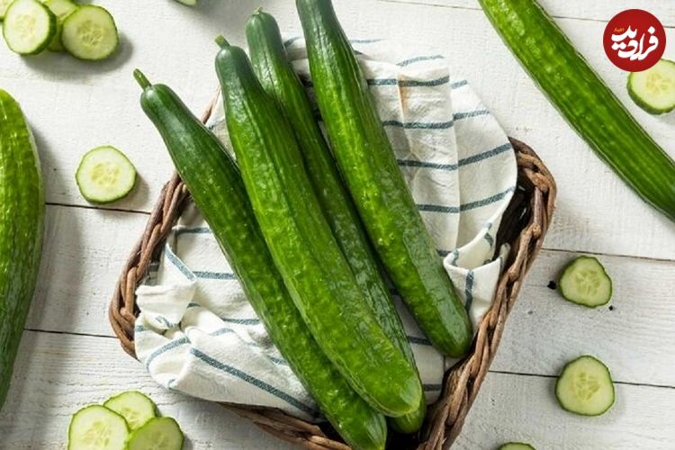 با این ۶ غذای آبدار قند خون‌تان را کنترل کنید