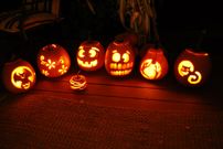 تصاویر؛ مختصری در مورد هالووین، ریشه ها و سنت های مختلف آن