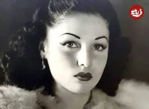 عکس| سفر در زمان؛ «فوزیه، ملکه مصری ایران» دو دهه بعد طلاق؛ دهه 40