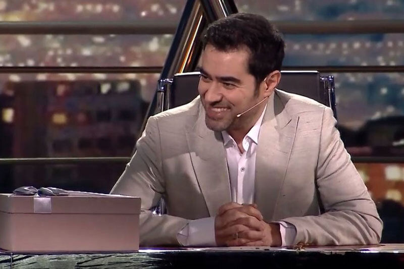 (ویدئو) خاطره بامزه شهاب حسینی از محمدرضا گلزار و ماشین لاکچری‌اش