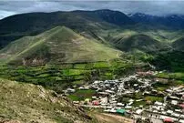 (تصاویر) هندوستان در قلب ایران؛ حدس بزنید در کدام نقطه قرار دارد!؟