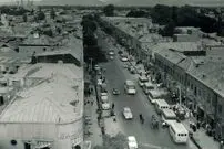 عکس؛ سفر در زمان؛ سارق سریالی خودروی افسران ارتش بازداشت شد!