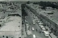 عکس؛ سفر در زمان؛ سارق سریالی خودروی افسران ارتش بازداشت شد!