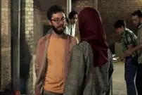 عکس| سفر در زمان؛ «محمد» سریال لحظه گرگ و میش در یک هتل در کاشان؛ سال 97