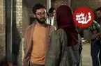 عکس| سفر در زمان؛ «محمد» سریال لحظه گرگ و میش در یک هتل در کاشان؛ سال 97