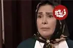 عکس| سفر در زمان؛ چهره «آفرین عبیسی» در 19 سالگی و در دومین فیلم اش؛ سال 49