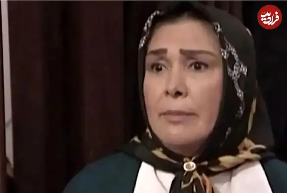 عکس| سفر در زمان؛ چهره «آفرین عبیسی» در 19 سالگی و در دومین فیلم اش؛ سال 49